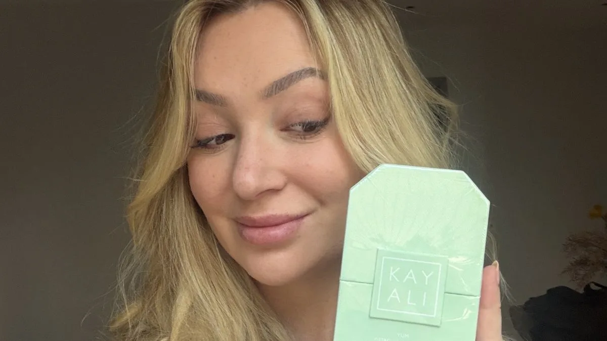 Kayali Summer Perfumes Tested: Banana Scent Wins