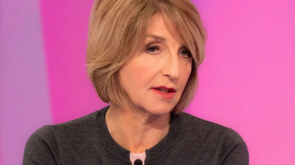 Kaye Adams Faces BBC Probe And Loose Women Cuts