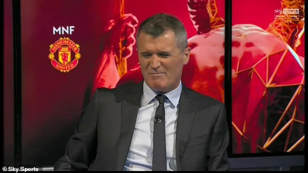 Keane Doubts Carrick's Man Utd Job Amid Success