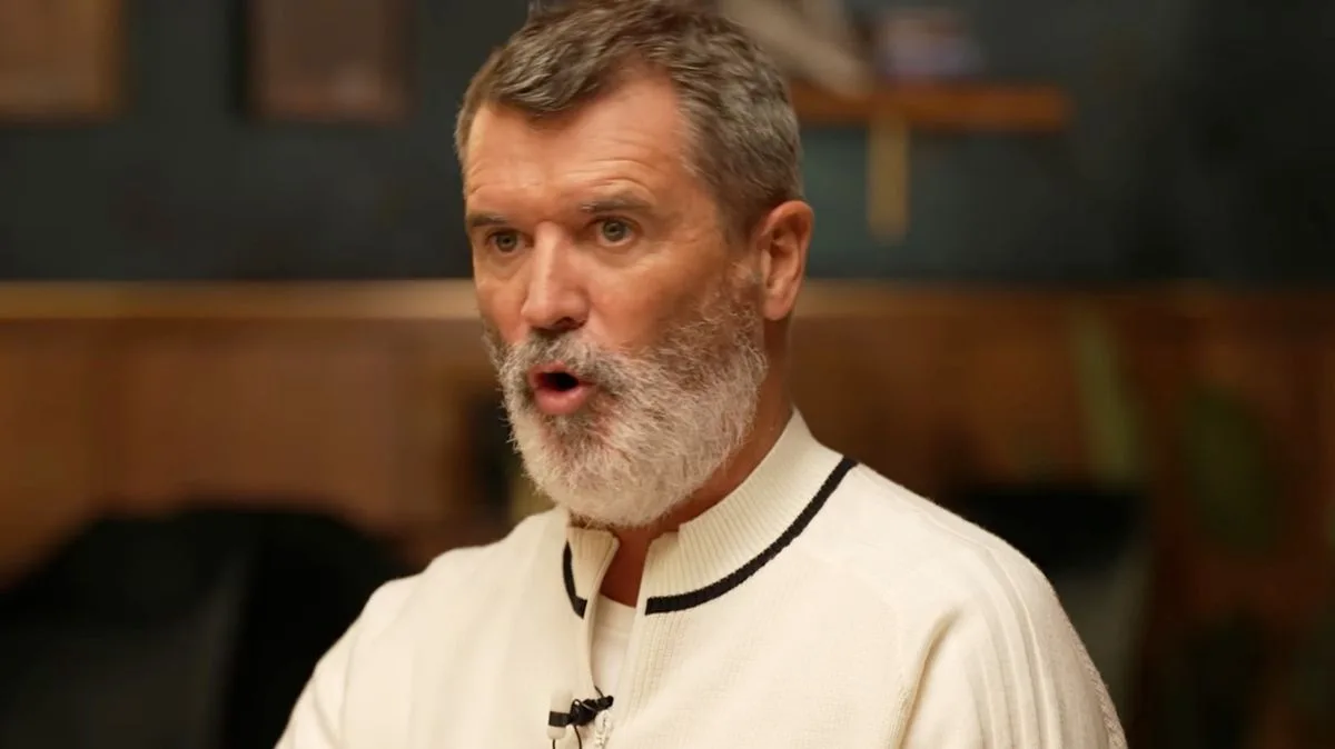 Roy Keane Jokingly Told to Apologise to Rory McIlroy's Wife Over Ryder Cup Comments