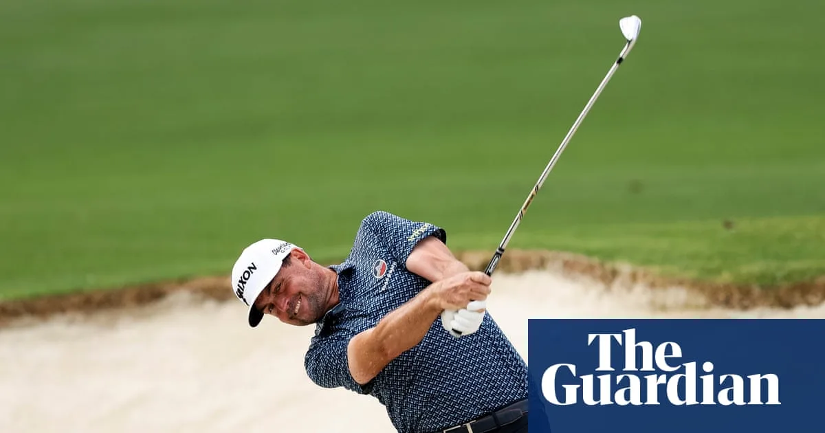 Keegan Bradley Eyes Ryder Cup 2027 Return as Player After Haunting Captaincy