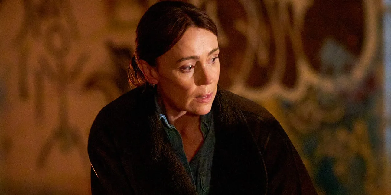 Keeley Hawes Returns for The Assassin Season 2 with New Cast Members