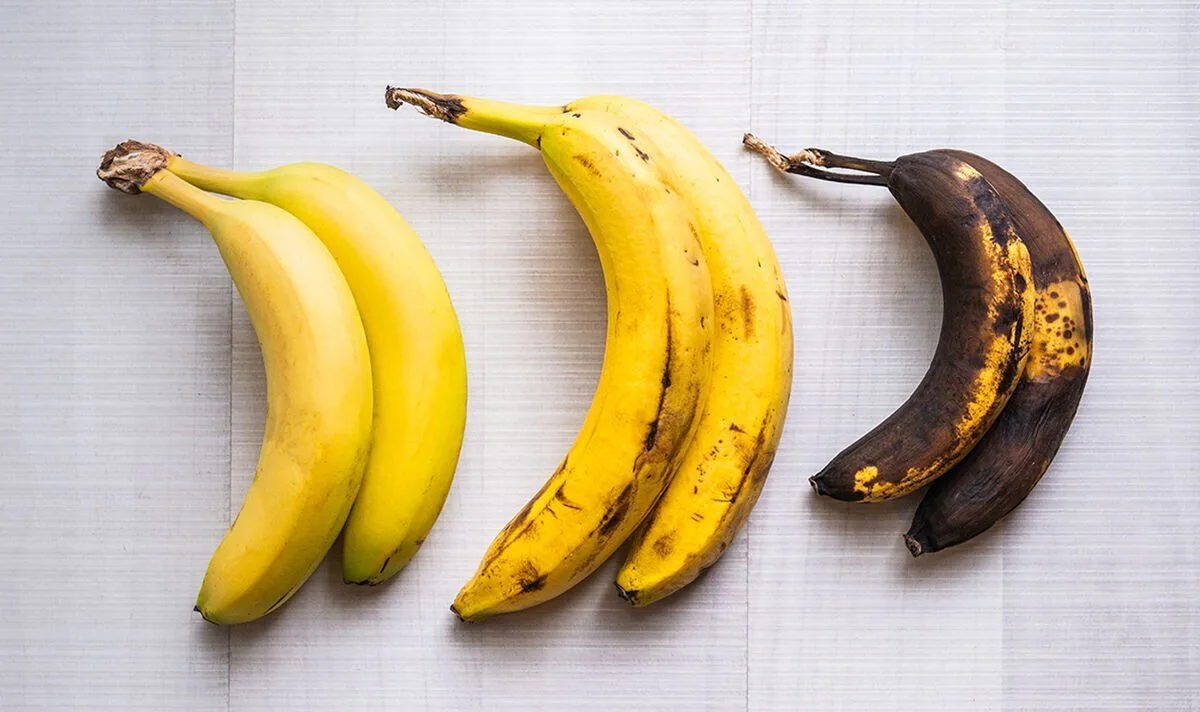 Keep Bananas Fresh For 10 Days With This Simple Hack