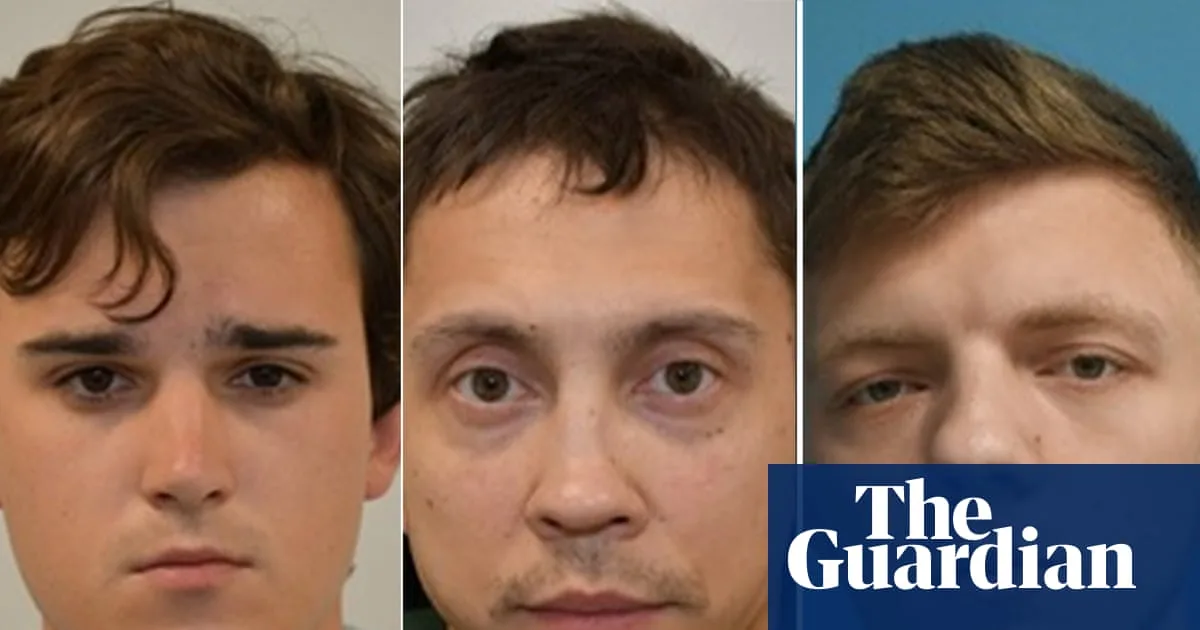 Mystery 'El Money' Figure Offered Payment for Arson Attacks on Starmer-Linked Properties, Court Hears
