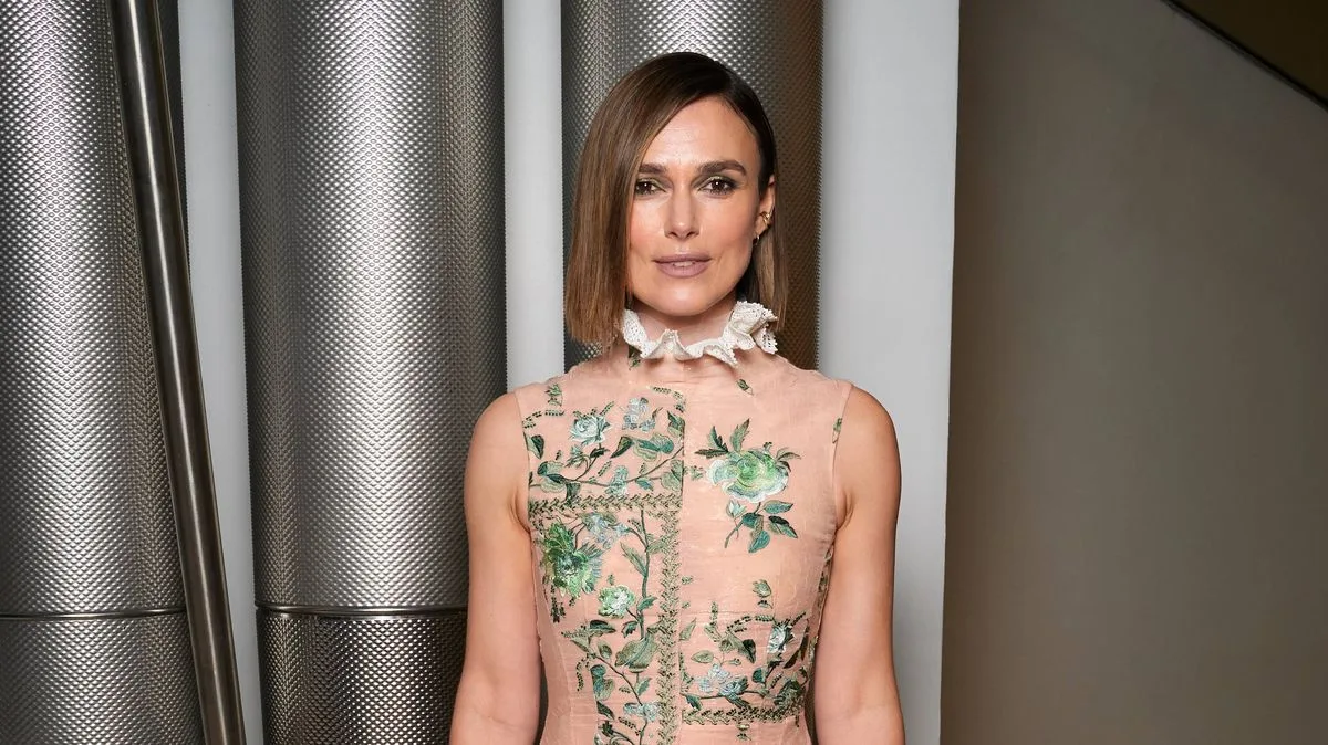 Keira Knightley Set for West End Return After 15 Years
