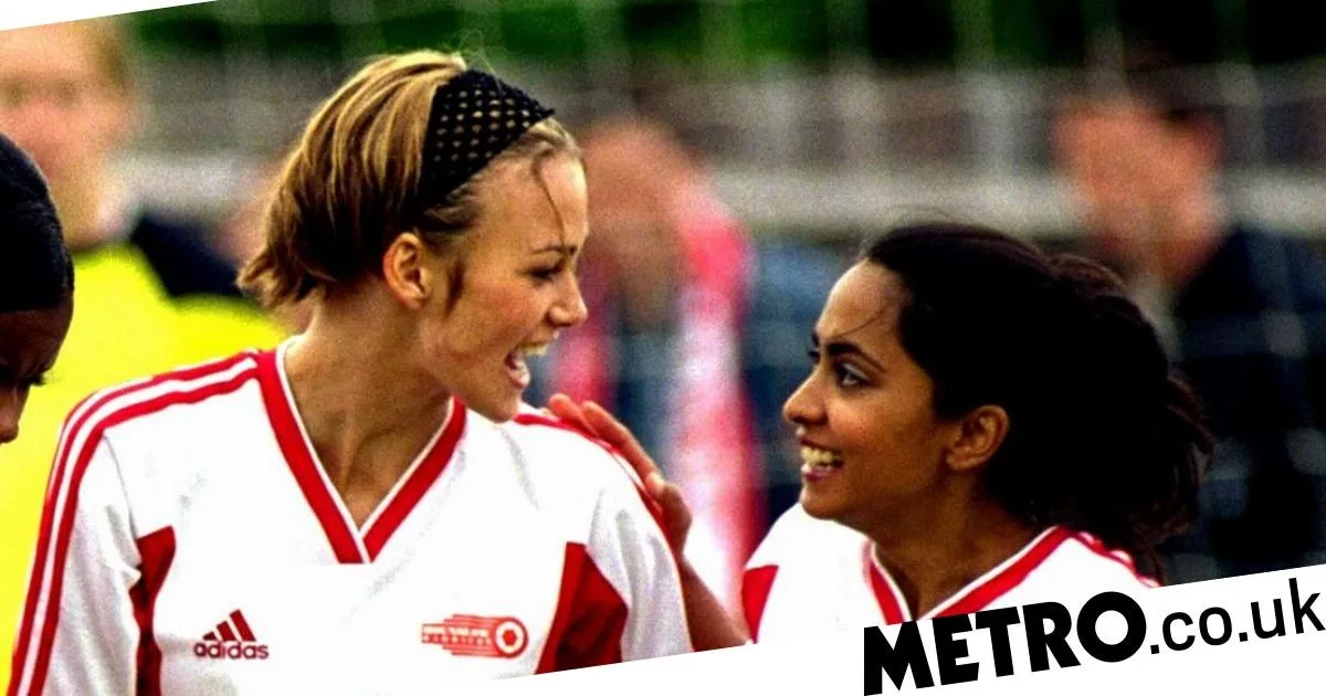 Keira Knightley Reveals Embarrassment Over Bend It Like Beckham Title