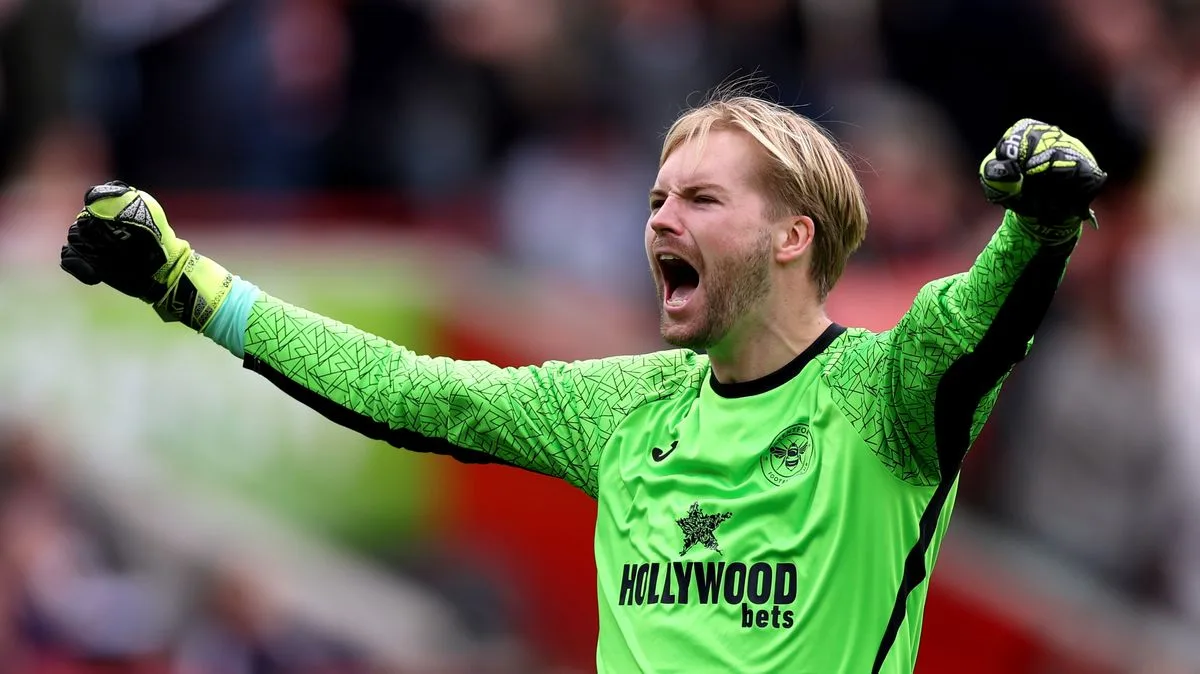 Kelleher's £18m Brentford Move: No Buy-Back Clause for Liverpool