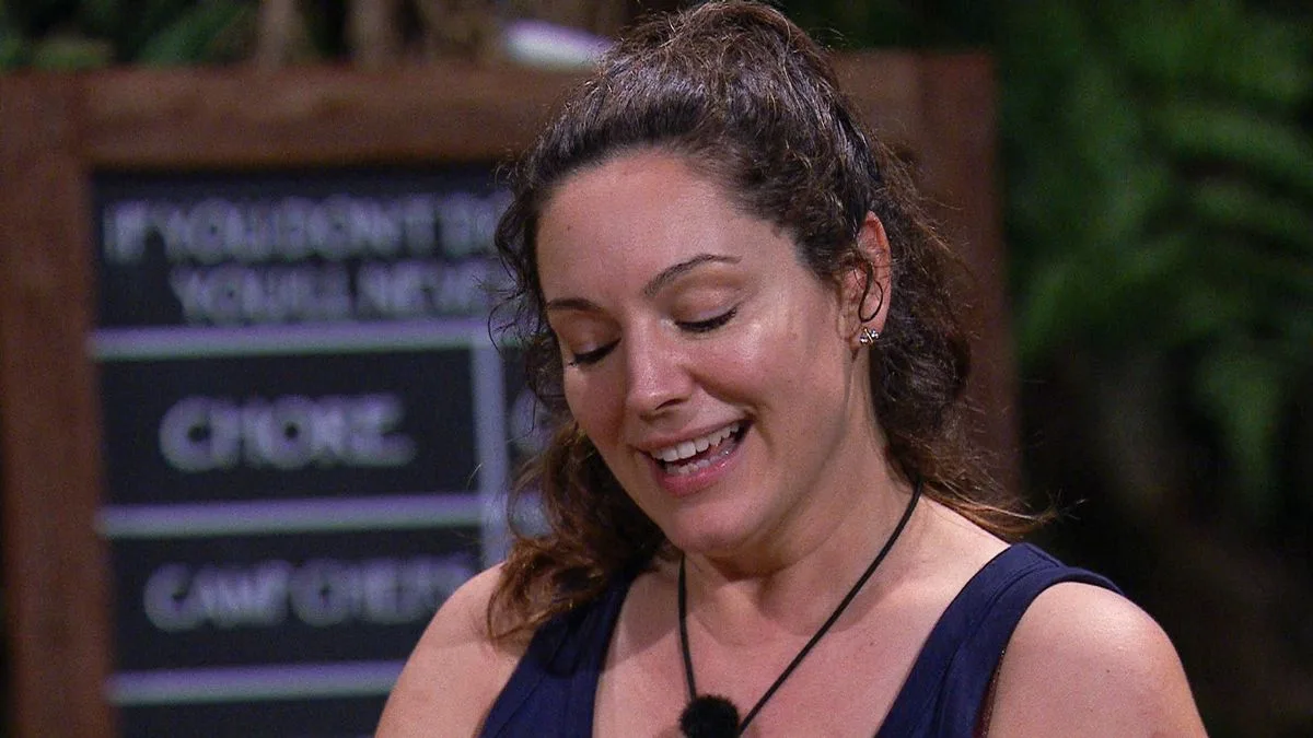 Kelly Brook Faces Eviction After Snake Backlash
