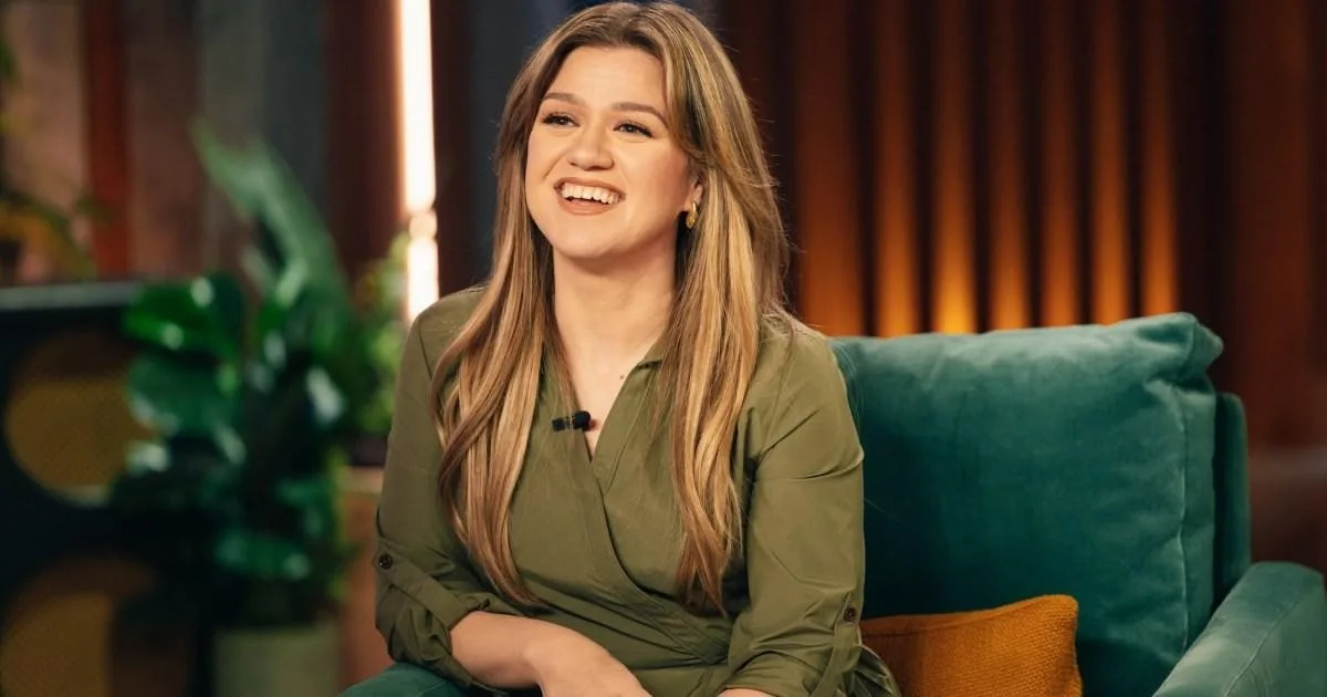 Kelly Clarkson postpones Las Vegas residency due to ex-husband's illness