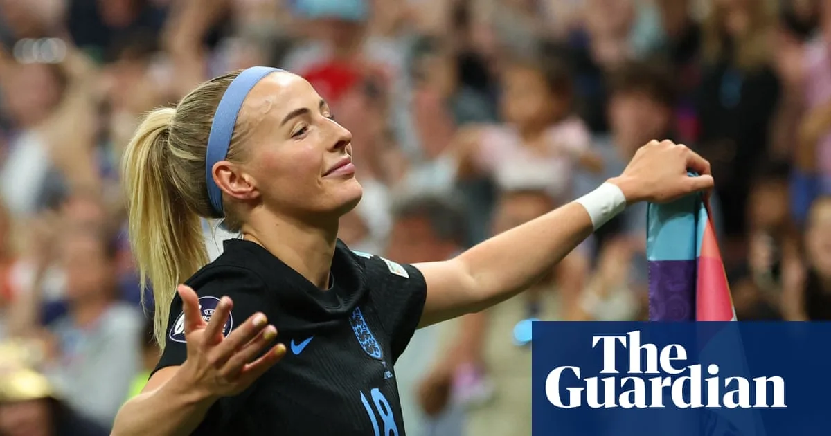 Kelly and Agyemang Fire England into Euro 2025 Final After Comeback Against Italy