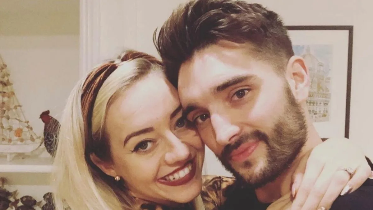 Kelsey Parker Reveals How Late Husband Tom 'Connects' with Family After Death