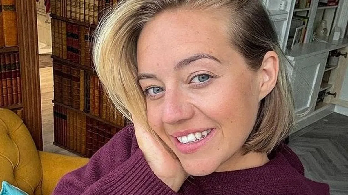Kelsey Parker Opens Up About Baby Plans After Stillbirth