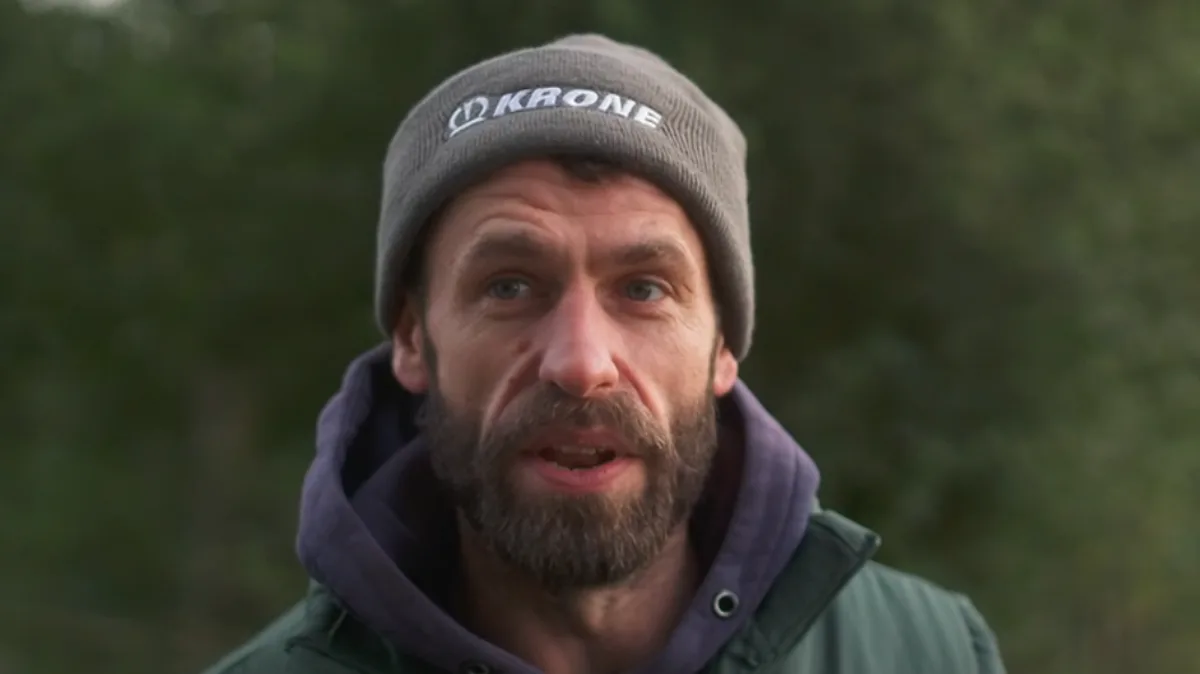 Kelvin Fletcher 'Heartbroken' Over Fire That Destroyed Dream Home