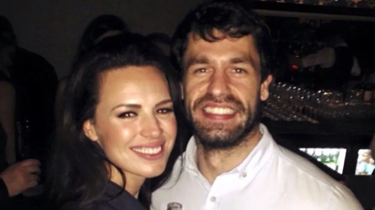 Kelvin Fletcher Opens Up About Marriage and Farming Challenges