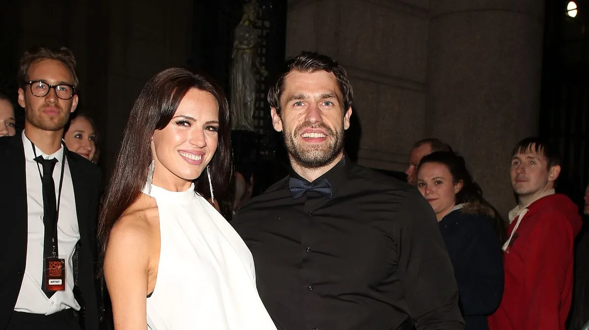 Kelvin Fletcher's Fairytale Romance: From Childhood Sweethearts to Farm Life