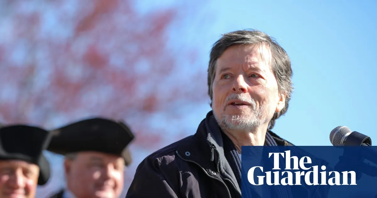 Ken Burns on His American Revolution Documentary: ‘We Won’t Work on a More Important Film’
