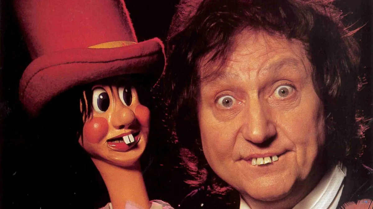 Sir Ken Dodd's Catchphrases Trademarked Eight Years After His Death