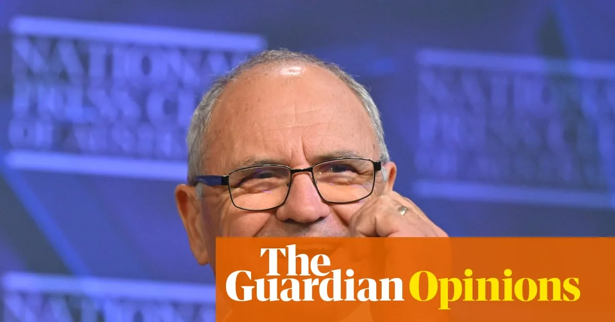 Ken Henry’s Reform Blueprint Ready for Labor, Says Former Treasury Boss