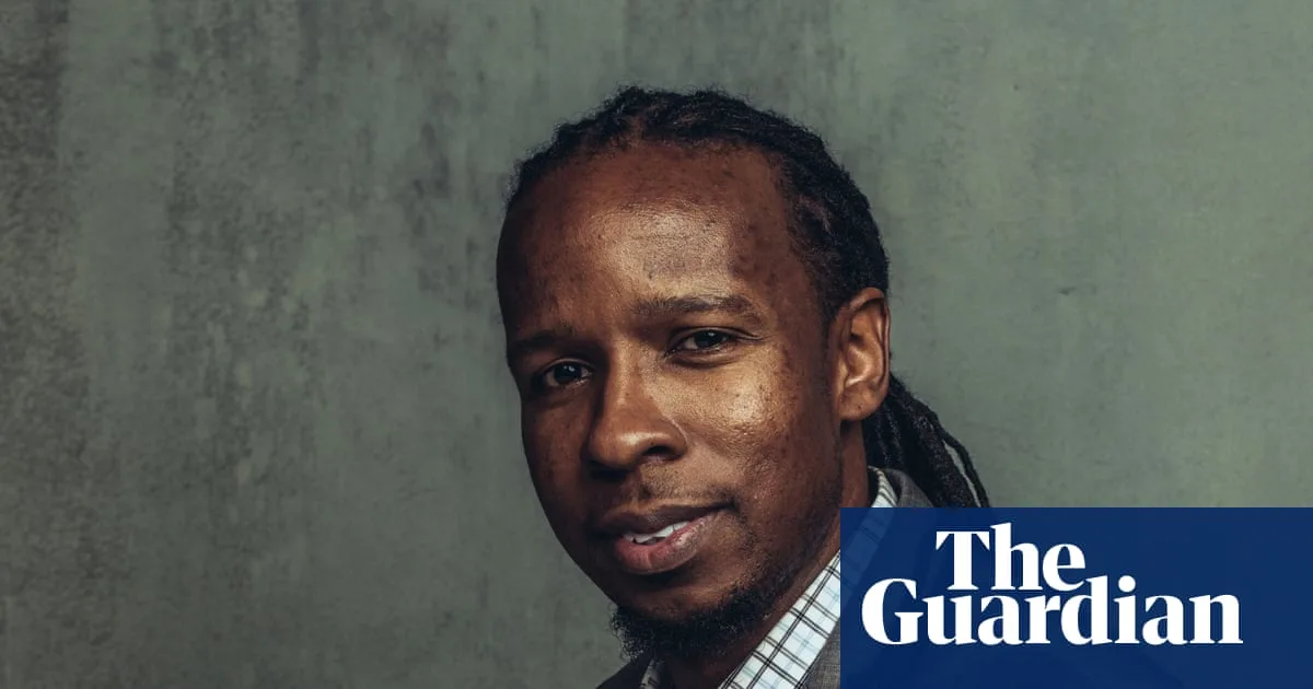 Chain of Ideas by Ibram X Kendi: Anatomy of a Conspiracy Theory