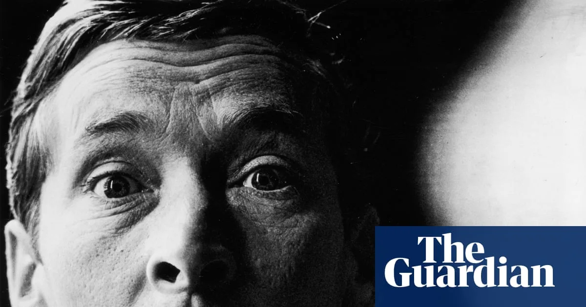 Kenneth Williams: The Subversive Genius of British Comedy