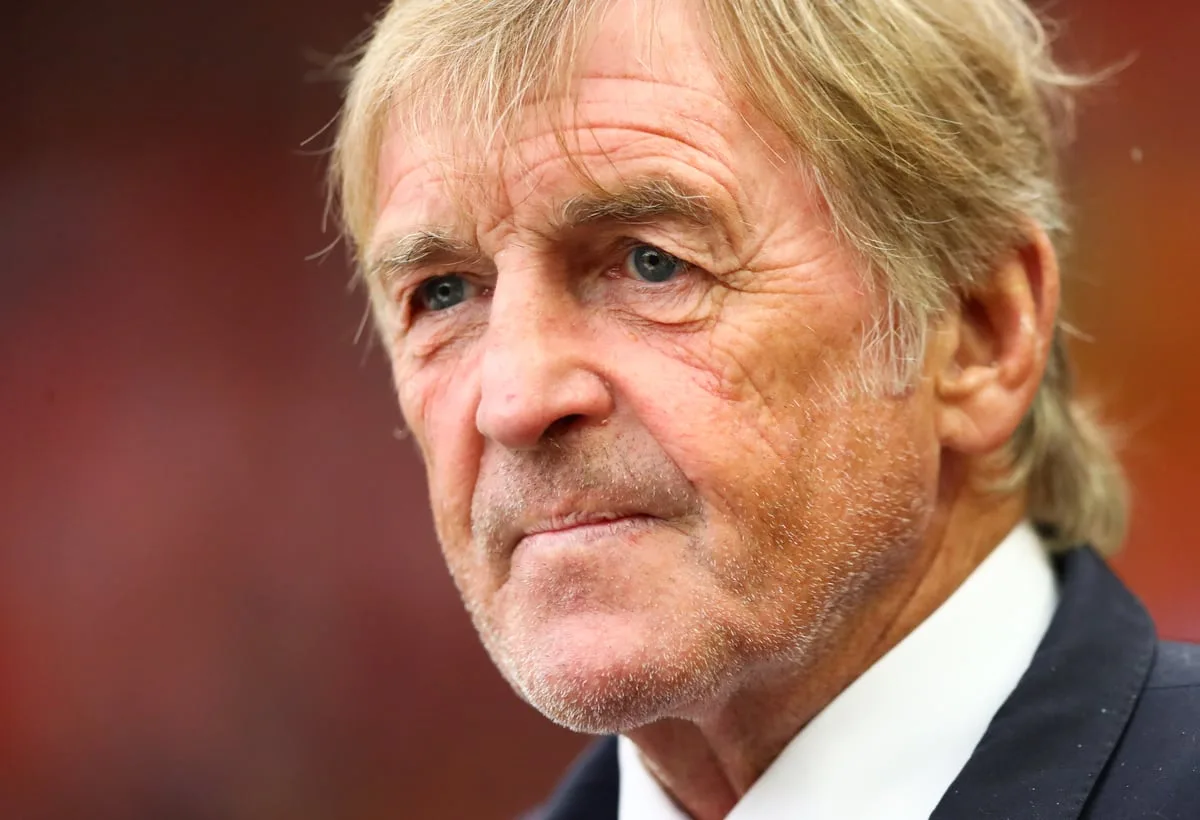 Sir Kenny Dalglish Undergoing Cancer Treatment