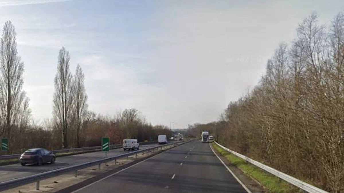 Girl and Man Die in Kent Pony and Trap Collision with Tipper Truck