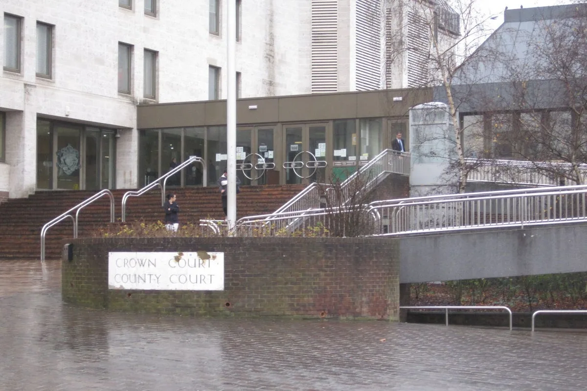Kent Luxury Watch Burglary Gang Jailed For £1.4m Heist