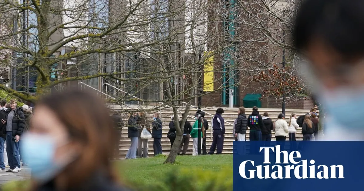Meningitis Outbreak at University of Kent and Schools Kills Two, Hospitalises 11