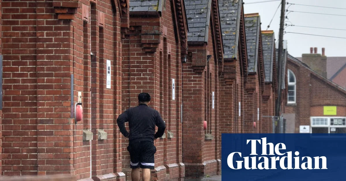 Napier Barracks Asylum Accommodation to Close by September 2025