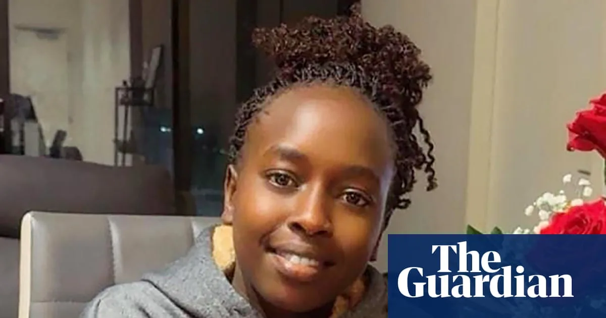Kenyan Student Dies in Fall from Sydney Hotel, Family Seeks Answers