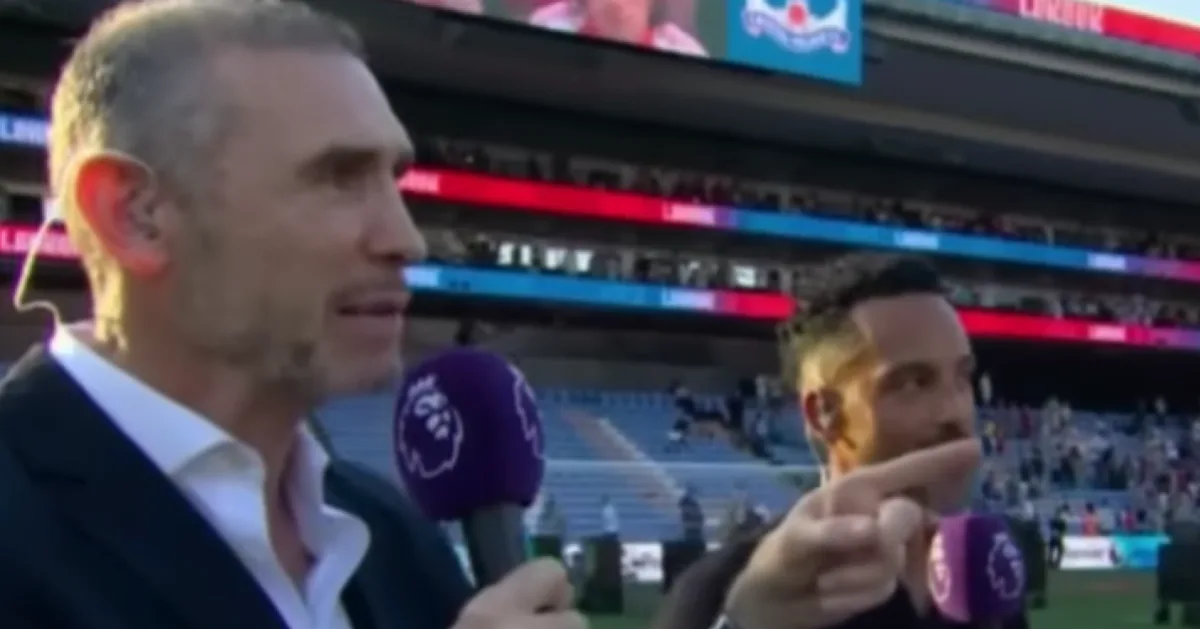 Keown Surprised By Madueke's Arsenal Impact