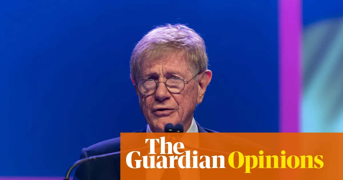 Kerry O'Brien Warns of Australian Media Crisis in Walkley Address