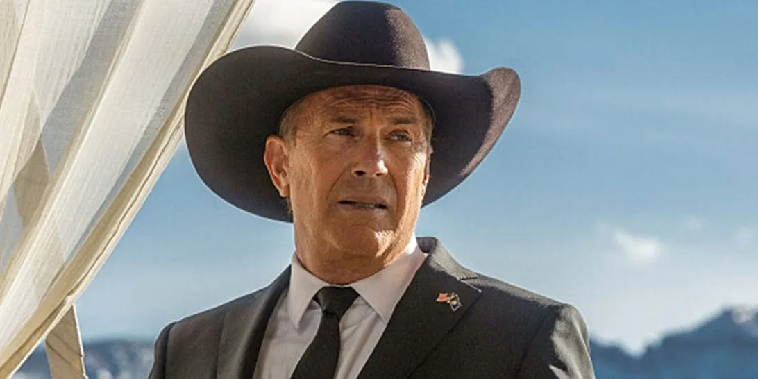 Kevin Costner's Yellowstone Exit: Wes Bentley Breaks Silence