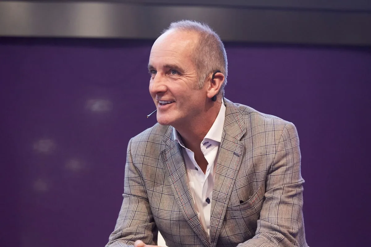 Kevin McCloud Brands UK Housing Market 'Broken and Dysfunctional'