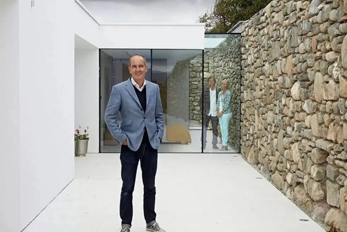 Six Contenders Announced for Grand Designs' Home of the Year 2025