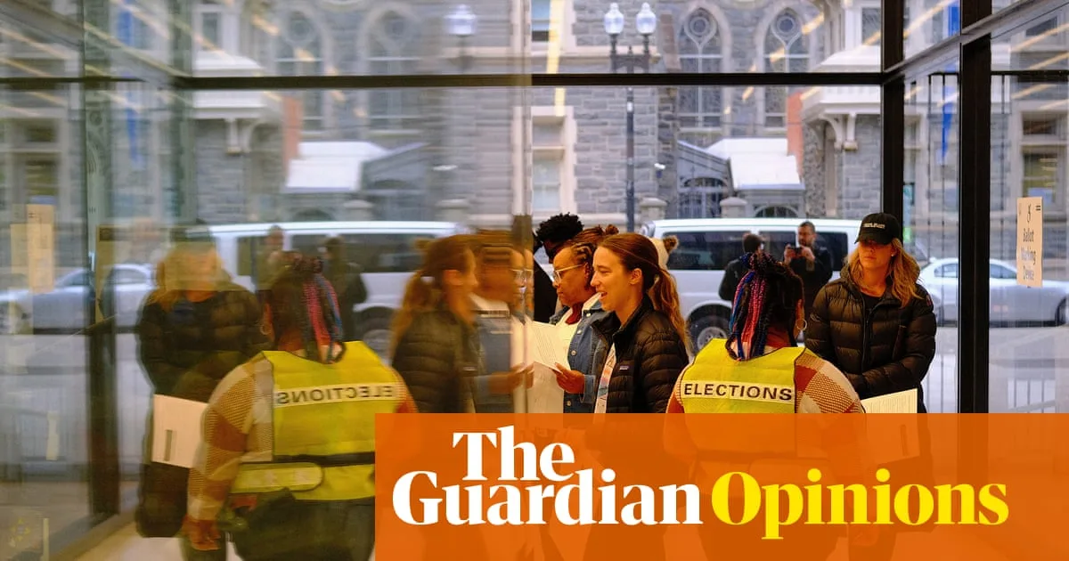 Women’s suffrage debate resurfaces as US conservatives question voting rights