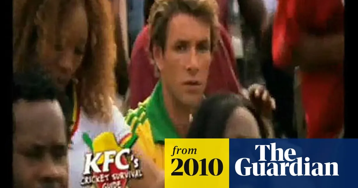 KFC Scraps Australian Ad After Racial Insensitivity Complaints