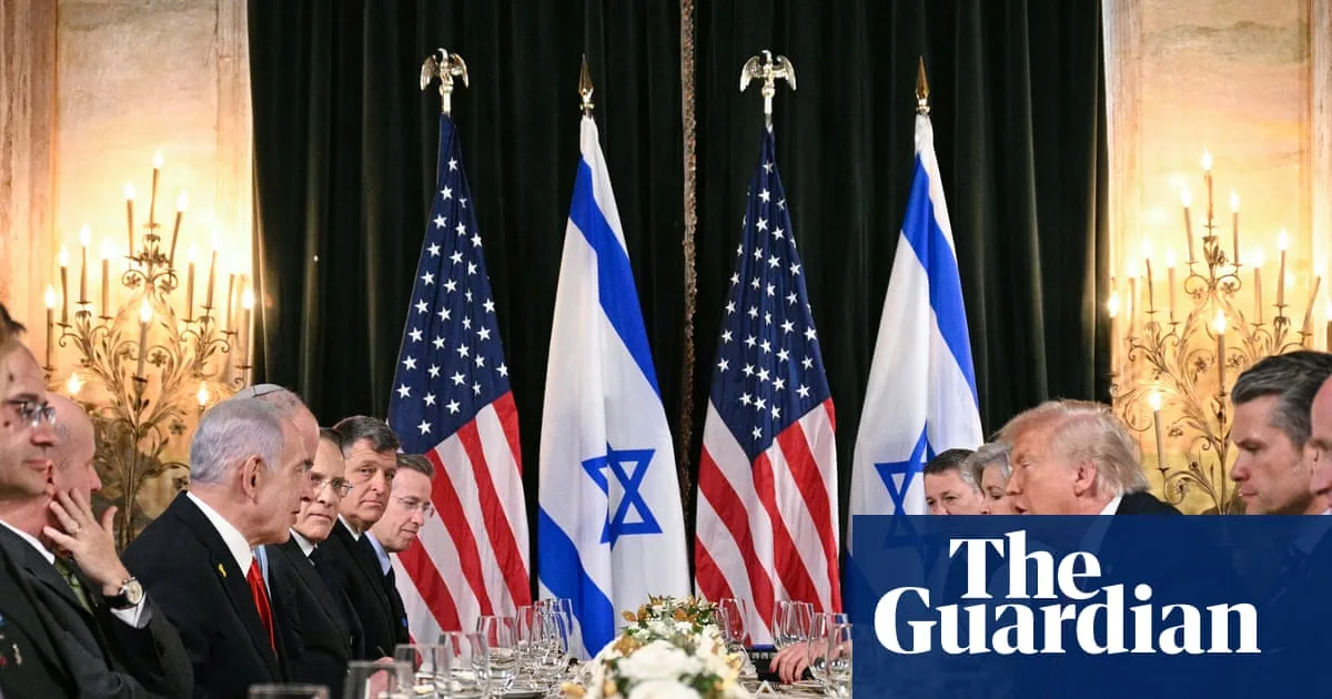 Khalidi: Trump's Policies a Threat to Democracy