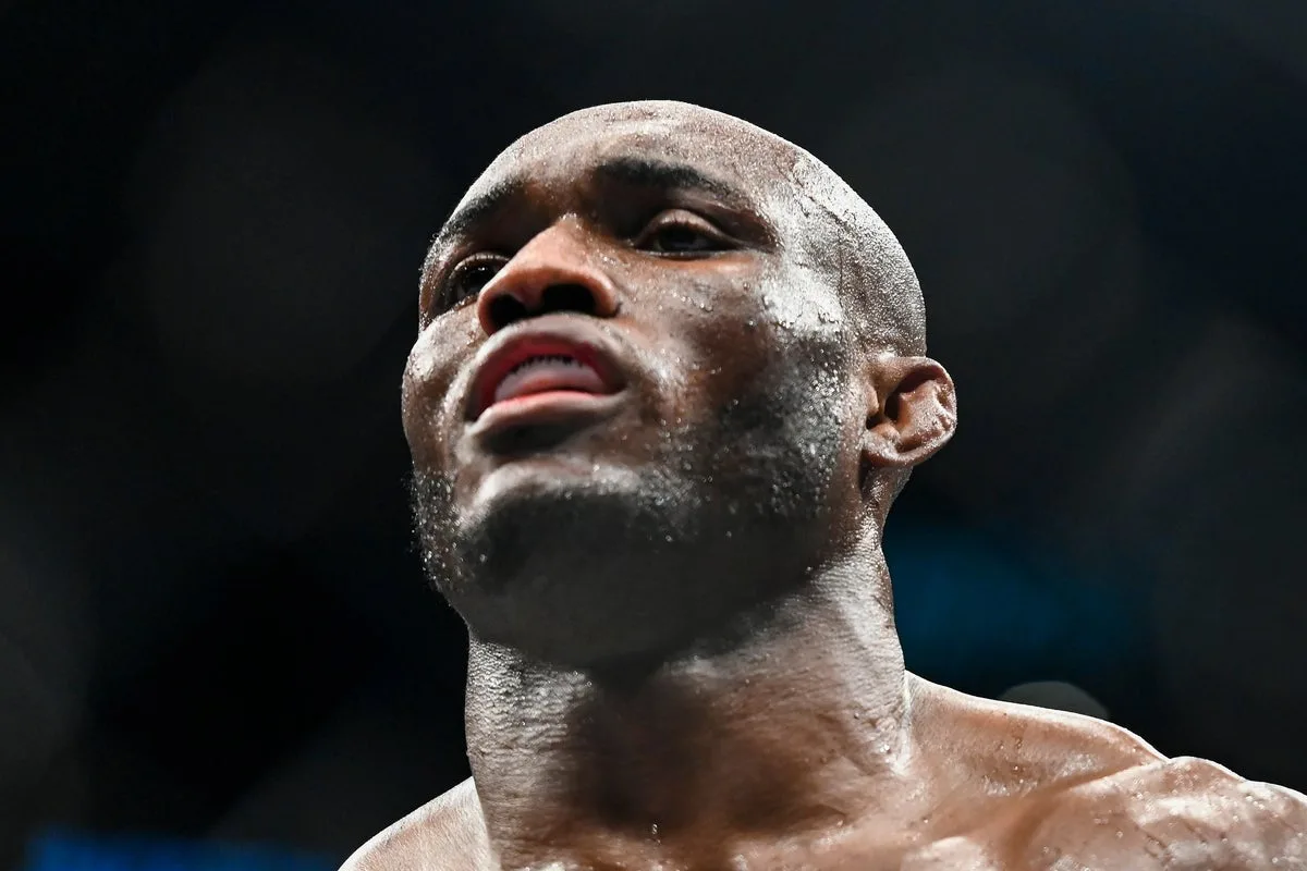 Kamaru Usman Steps In to Face Khamzat Chimaev at UFC 294 After Paulo Costa Withdraws