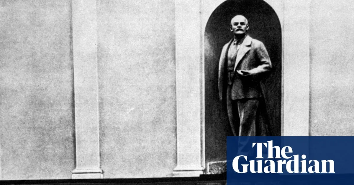 Khrushchev's Secret Speech Denouncing Stalin in 1956