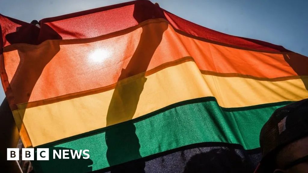 Ugandan LGBT Refugees Flee to Kenya Amid Harsh Anti-Gay Laws
