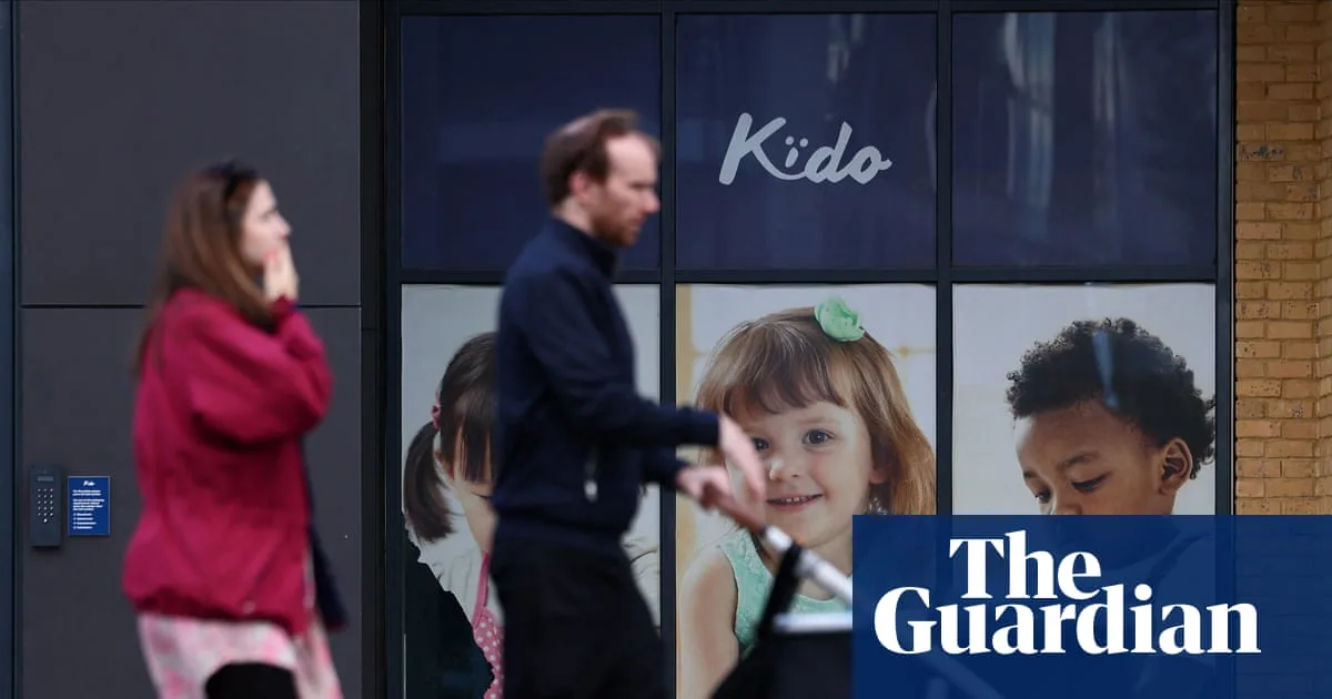 Kido Nursery Hackers Delete Stolen Data After Backlash