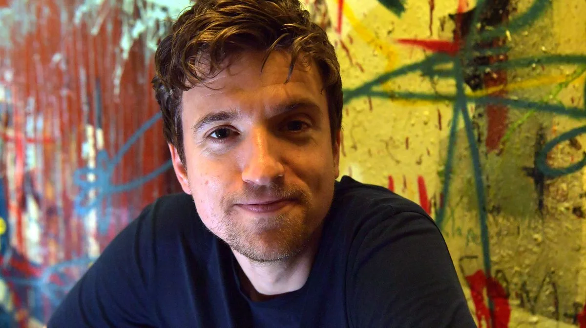 BBC Radio 1's Charlie Hedges Announces Pregnancy Live On Air, Leaving Greg James Speechless