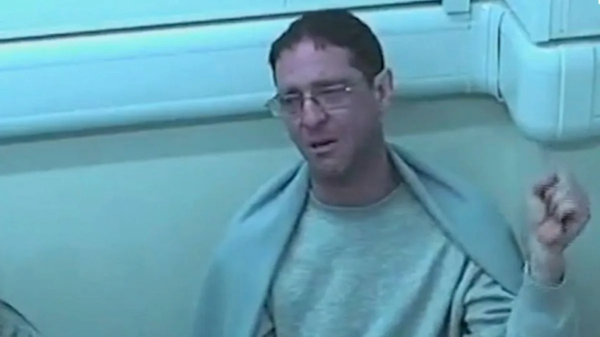 Killer Built New Life With Young Fiance After Murder