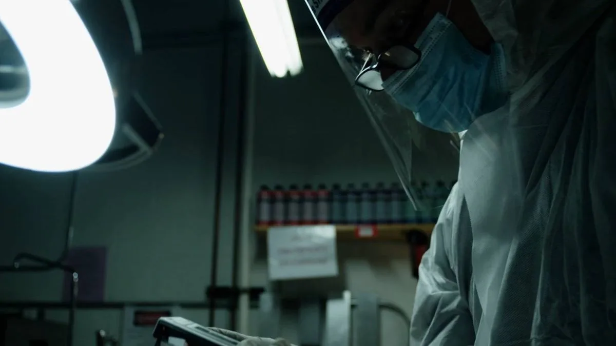 Channel 4's 'Binge Worthy' True Crime Series Tell Me How I Died Now Streaming Free