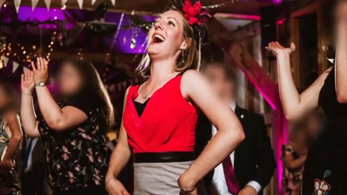 Lucy Letby Attended Wedding While on Bail, Friend Reveals