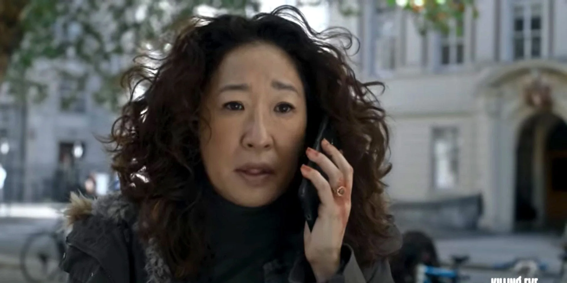 Killing Eve Season 2 Trailer Teases Murder, Mayhem and a Possible Romance