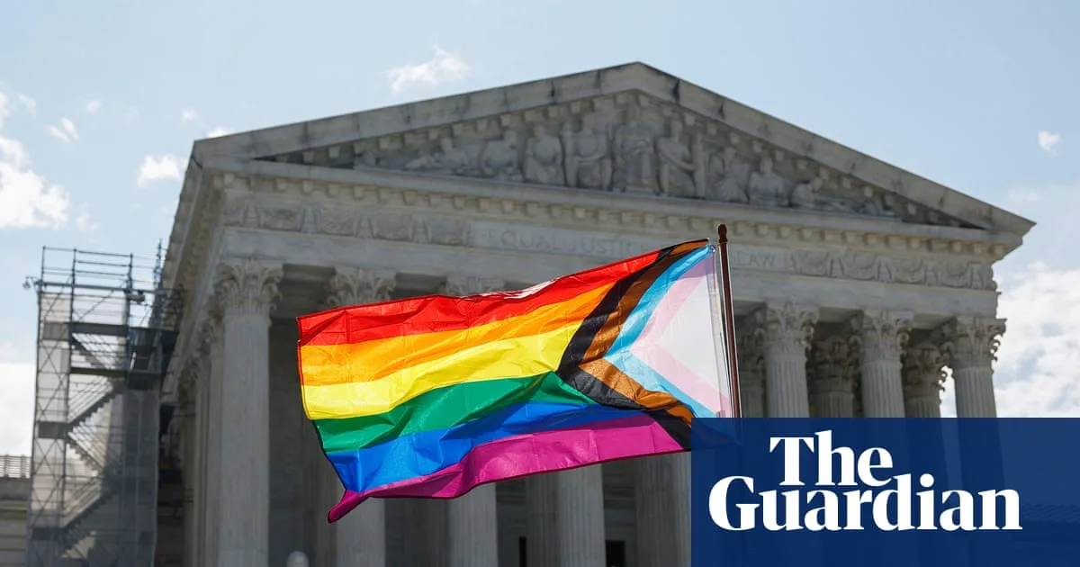 Kim Davis Loses Supreme Court Same-Sex Marriage Appeal