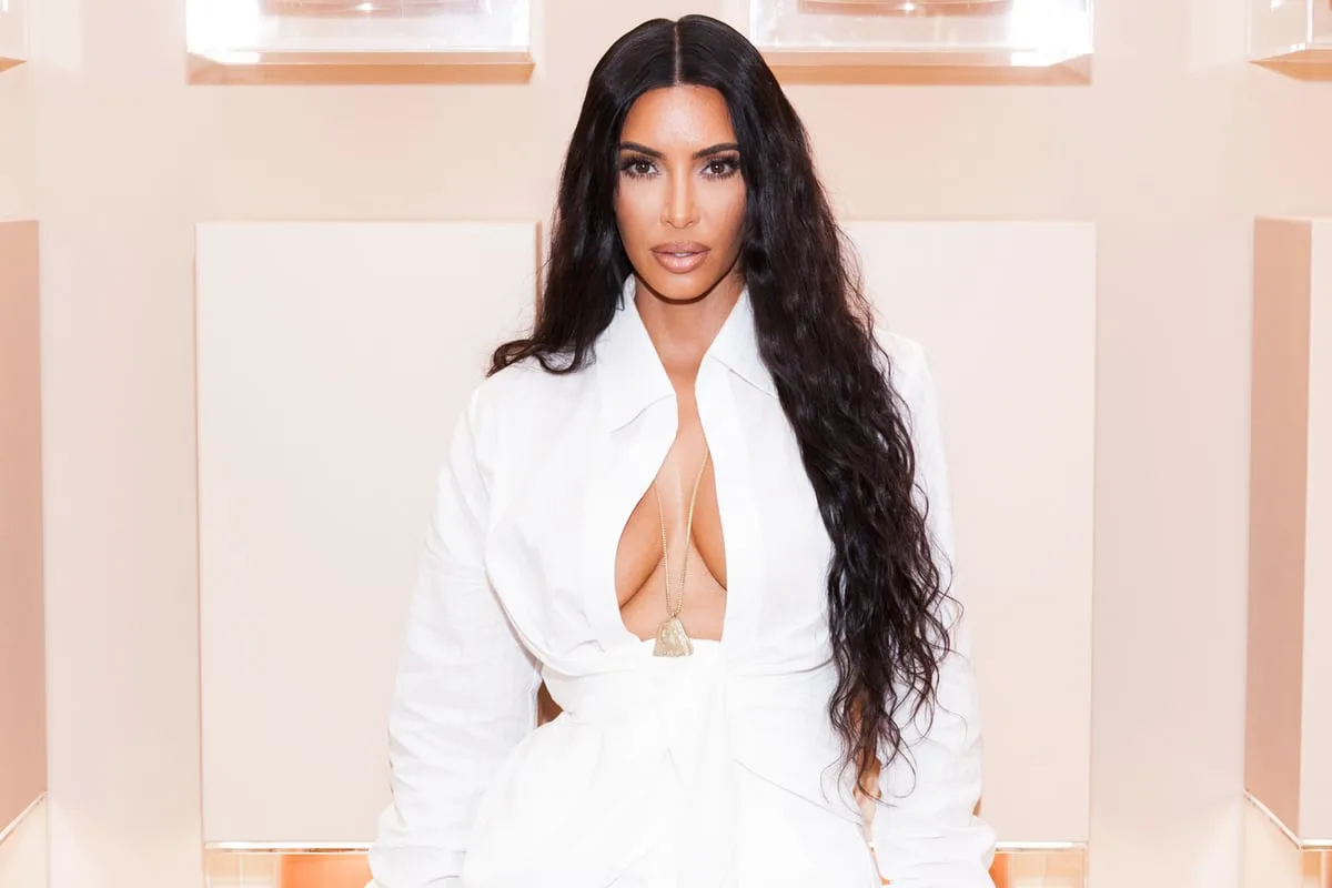 Kim Kardashian Auctions 300 Items, Slashes Prices for Charity