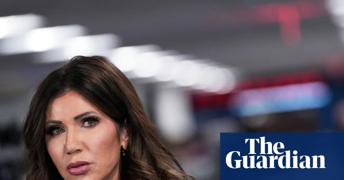 Trump Officials Criticised Over Statements After Fatal Shooting of Alex Pretti